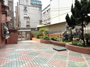 中山路電梯華廈三房