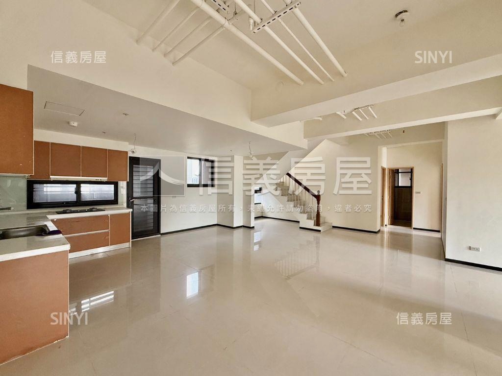 首富高樓稀有釋出房屋室內格局與周邊環境