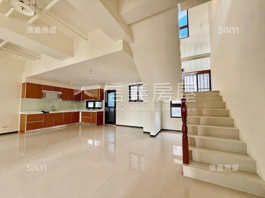 首富高樓稀有釋出房屋室內格局與周邊環境