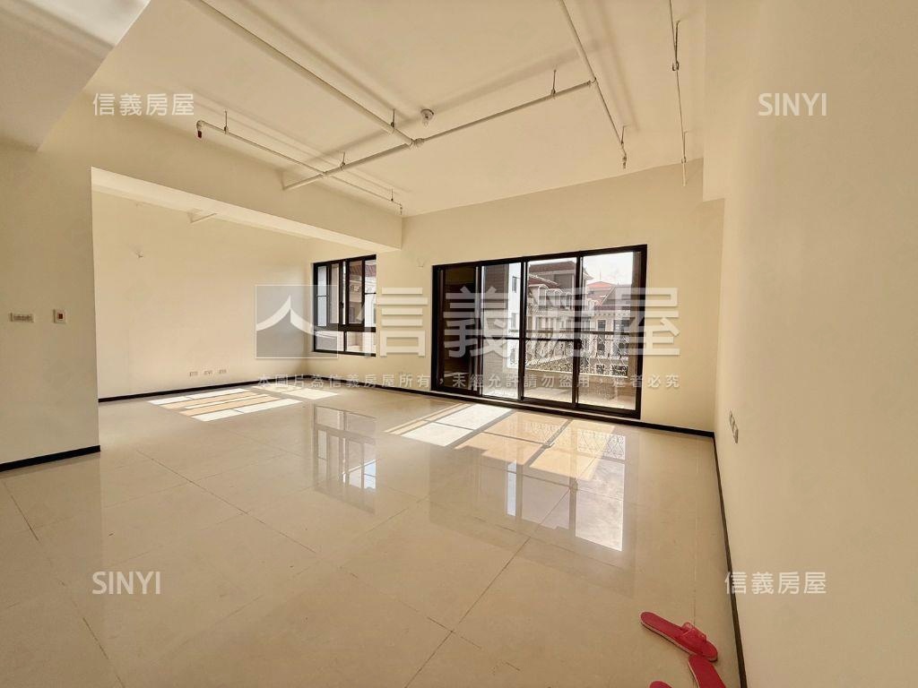 首富高樓稀有釋出房屋室內格局與周邊環境