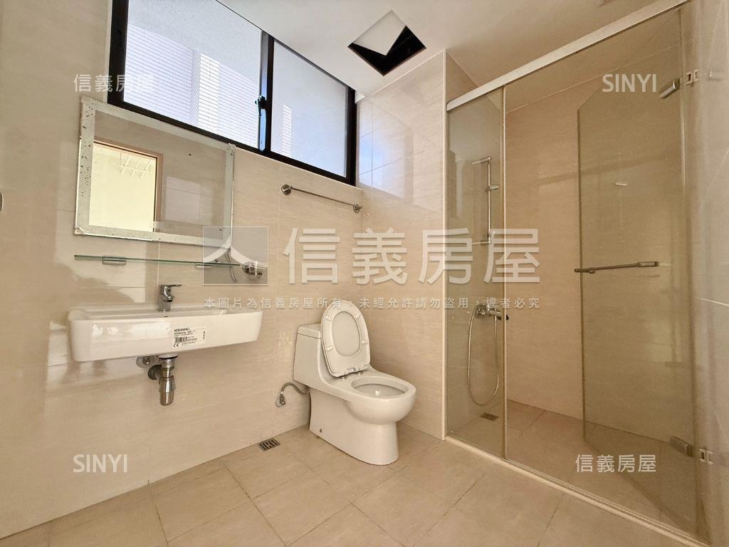 首富高樓稀有釋出房屋室內格局與周邊環境