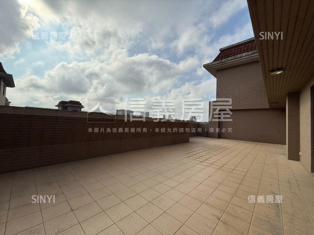 首富高樓稀有釋出房屋室內格局與周邊環境