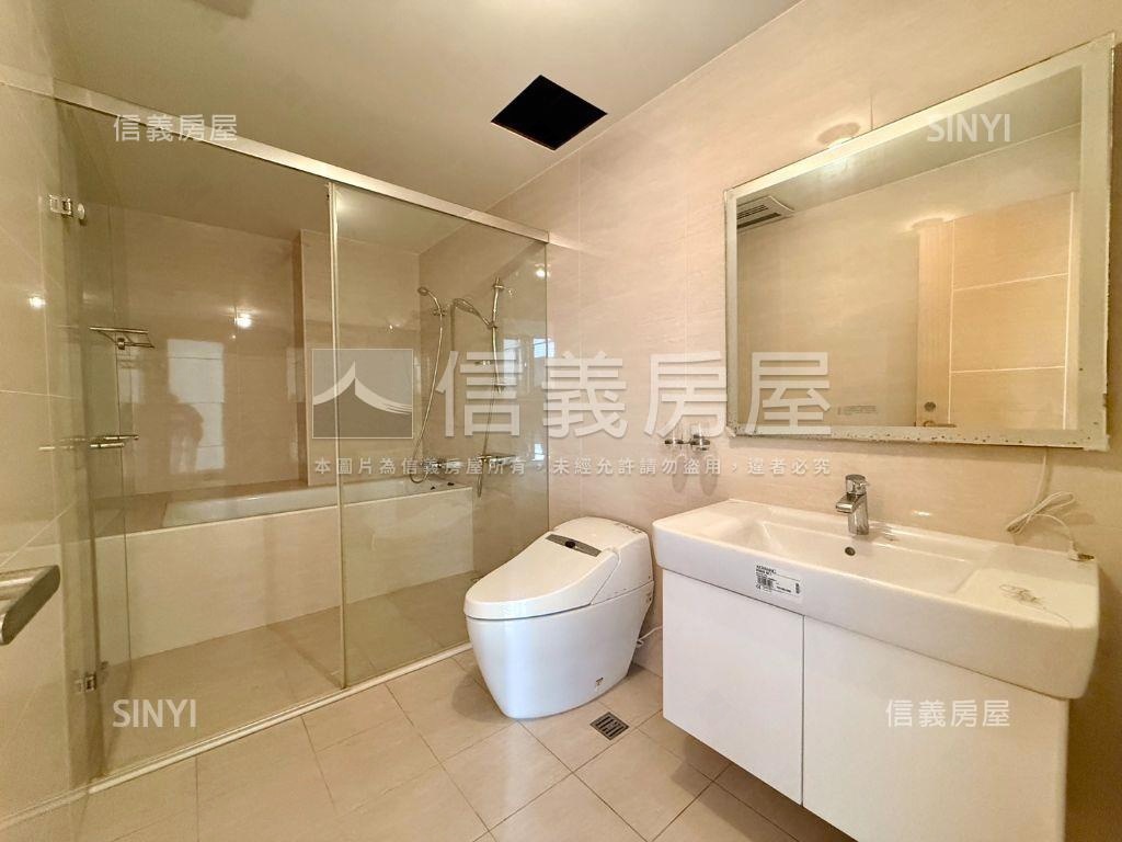 首富高樓稀有釋出房屋室內格局與周邊環境