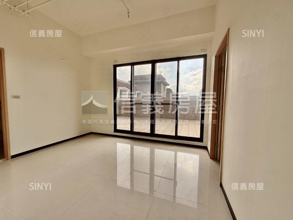 首富高樓稀有釋出房屋室內格局與周邊環境