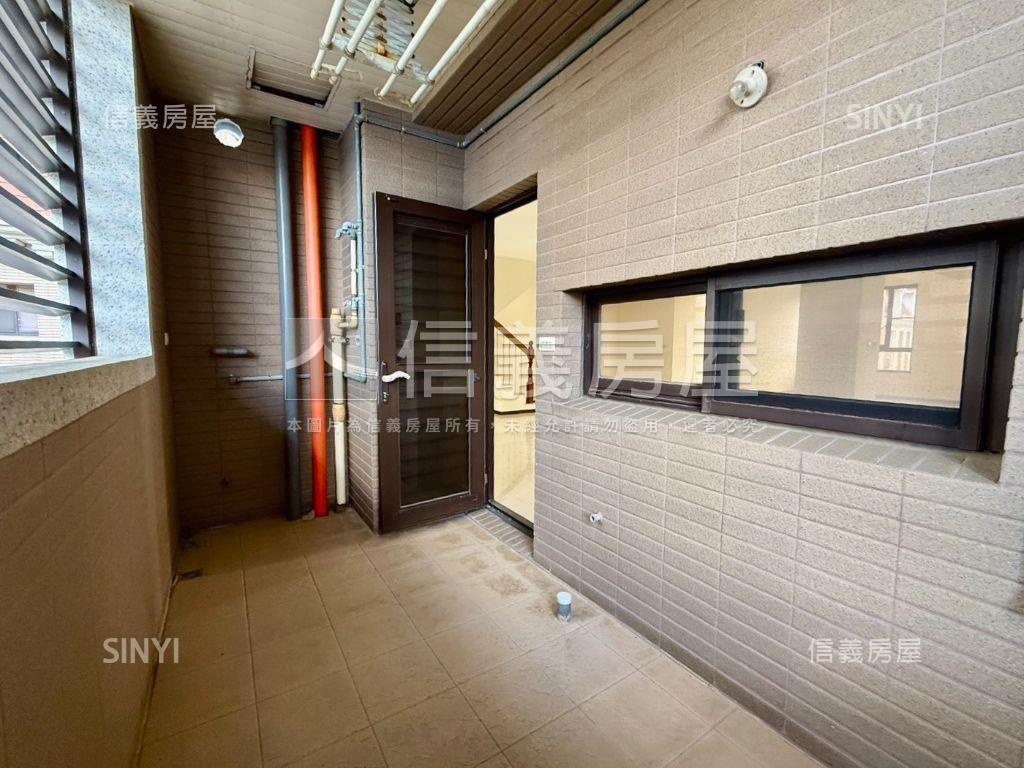 首富高樓稀有釋出房屋室內格局與周邊環境