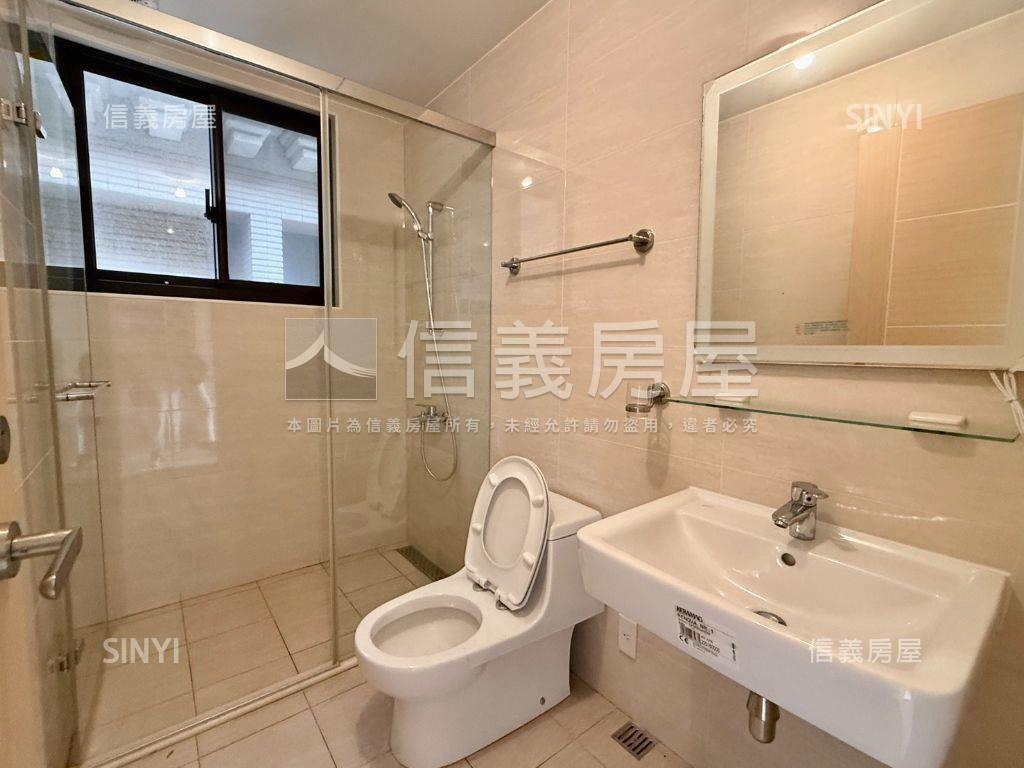 首富高樓稀有釋出房屋室內格局與周邊環境