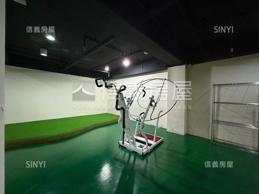 首富高樓稀有釋出房屋室內格局與周邊環境