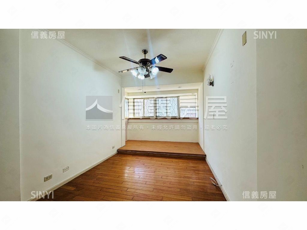中山國中站超亮美寓房屋室內格局與周邊環境