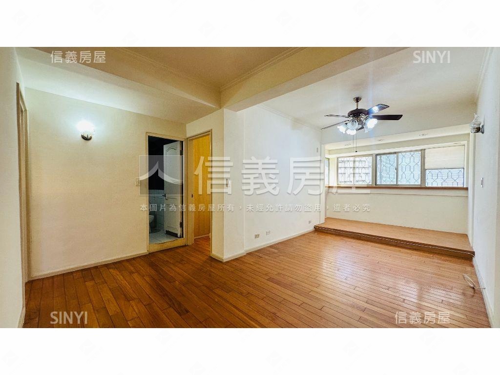 中山國中站超亮美寓房屋室內格局與周邊環境