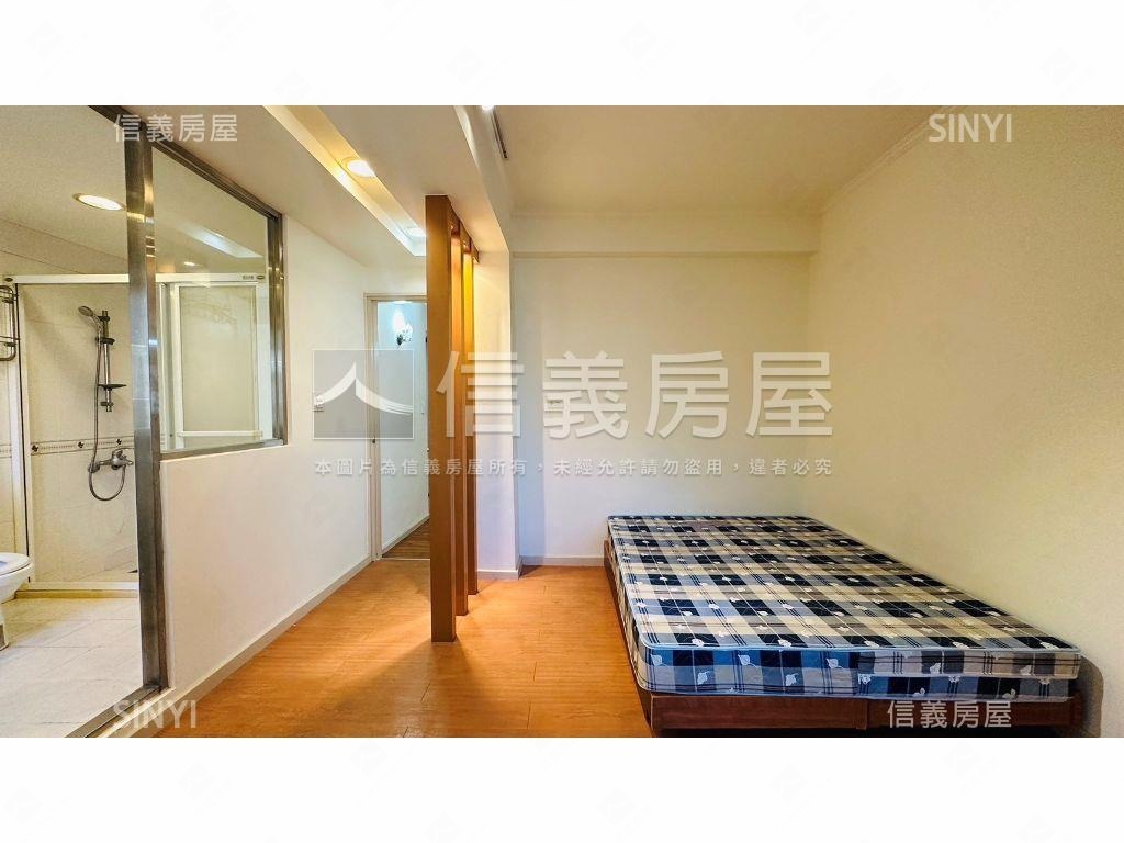 中山國中站超亮美寓房屋室內格局與周邊環境