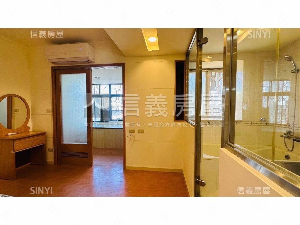 中山國中站超亮美寓房屋室內格局與周邊環境
