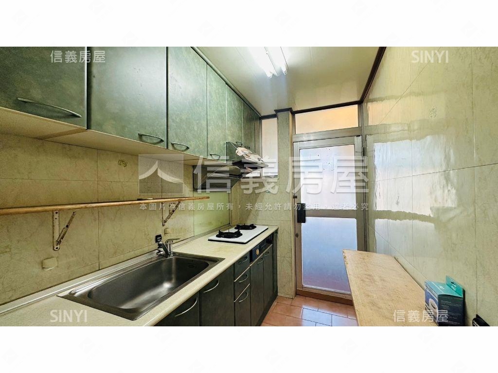 中山國中站超亮美寓房屋室內格局與周邊環境