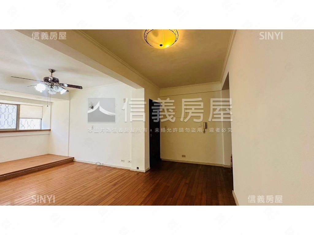 中山國中站超亮美寓房屋室內格局與周邊環境