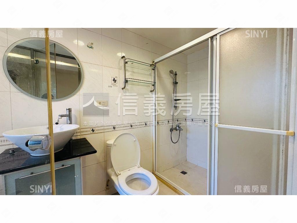 中山國中站超亮美寓房屋室內格局與周邊環境
