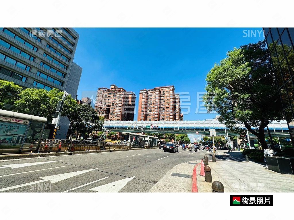 中山國中站超亮美寓房屋室內格局與周邊環境