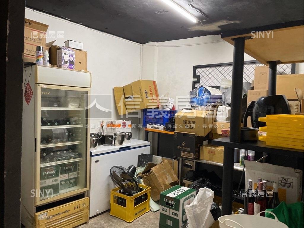 抗通膨穩定收租中房屋室內格局與周邊環境