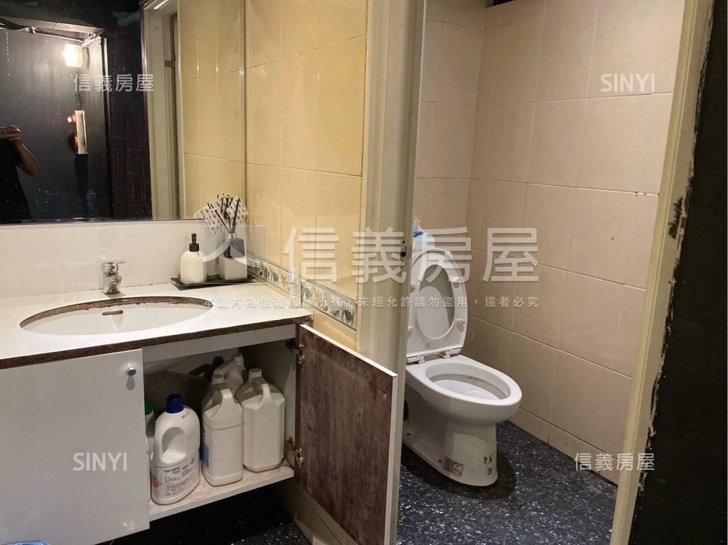 抗通膨穩定收租中房屋室內格局與周邊環境