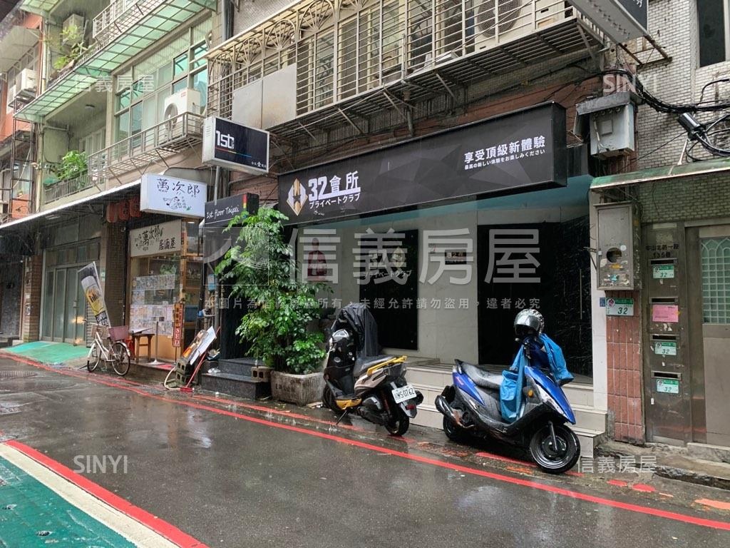 抗通膨穩定收租中房屋室內格局與周邊環境