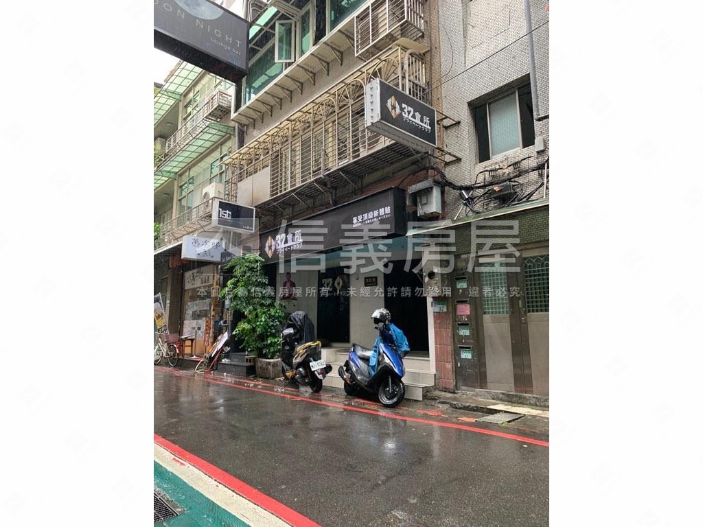 抗通膨穩定收租中房屋室內格局與周邊環境