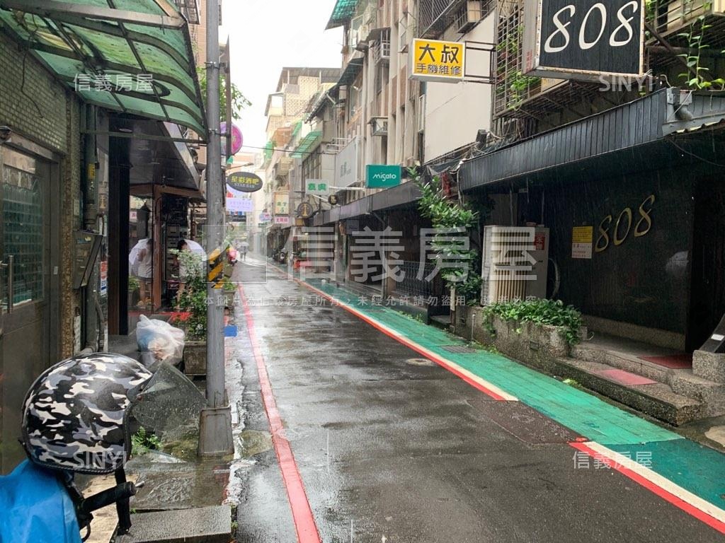 抗通膨穩定收租中房屋室內格局與周邊環境