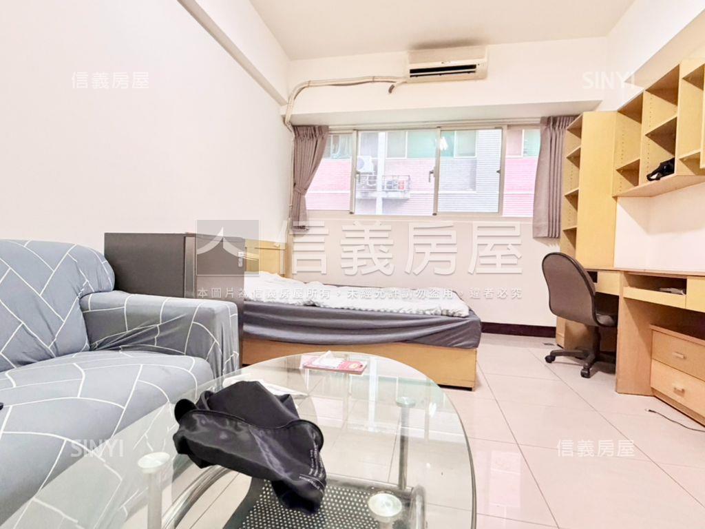 淡大財庫６１４１６房屋室內格局與周邊環境