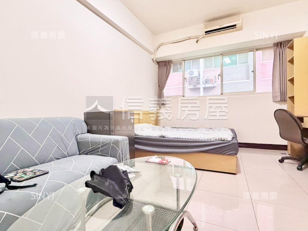 淡大財庫６１４１６房屋室內格局與周邊環境
