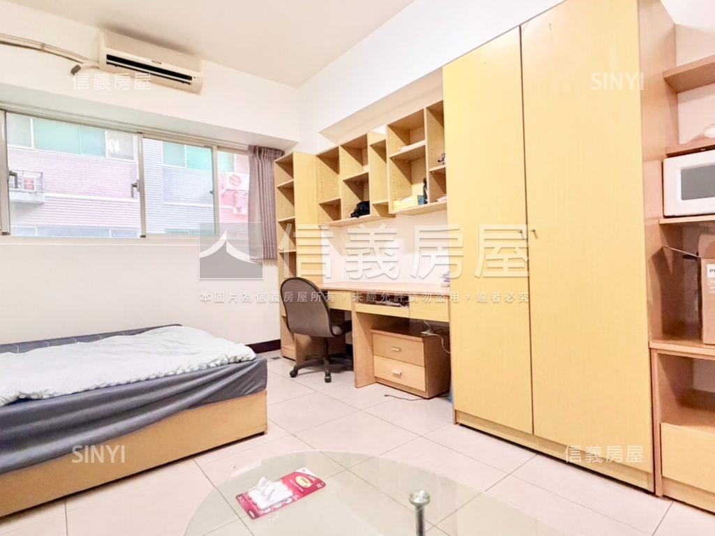 淡大財庫６１４１６房屋室內格局與周邊環境
