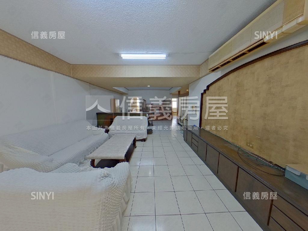 太子大學城四房平車房屋室內格局與周邊環境