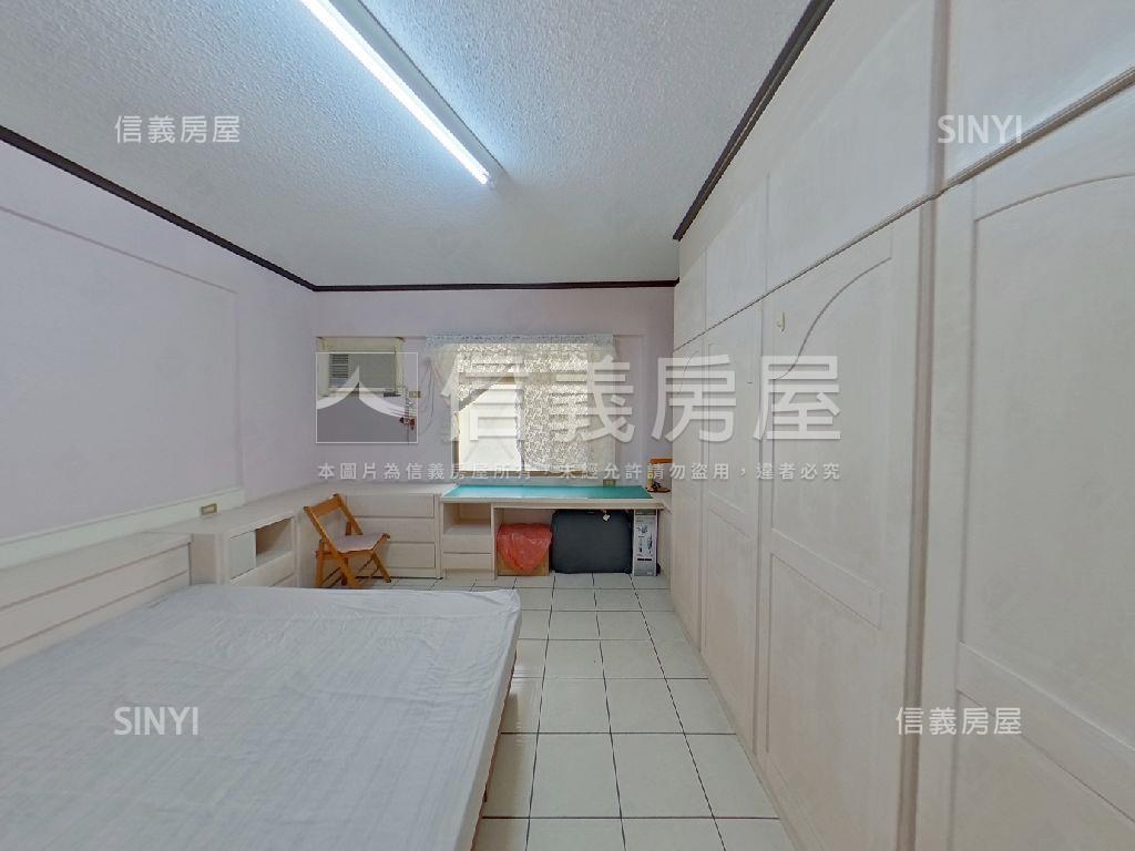 太子大學城四房平車房屋室內格局與周邊環境