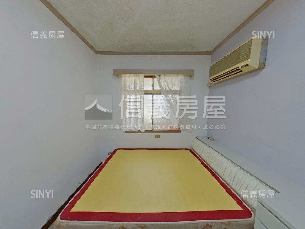 太子大學城四房平車房屋室內格局與周邊環境