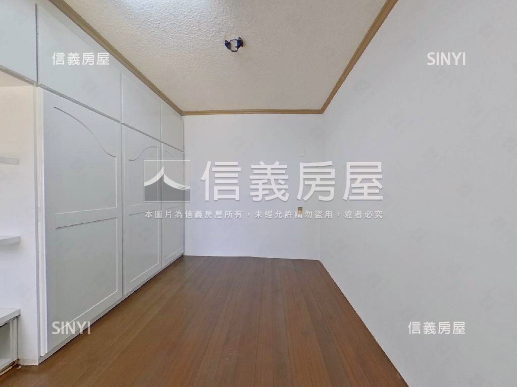 太子大學城四房平車房屋室內格局與周邊環境