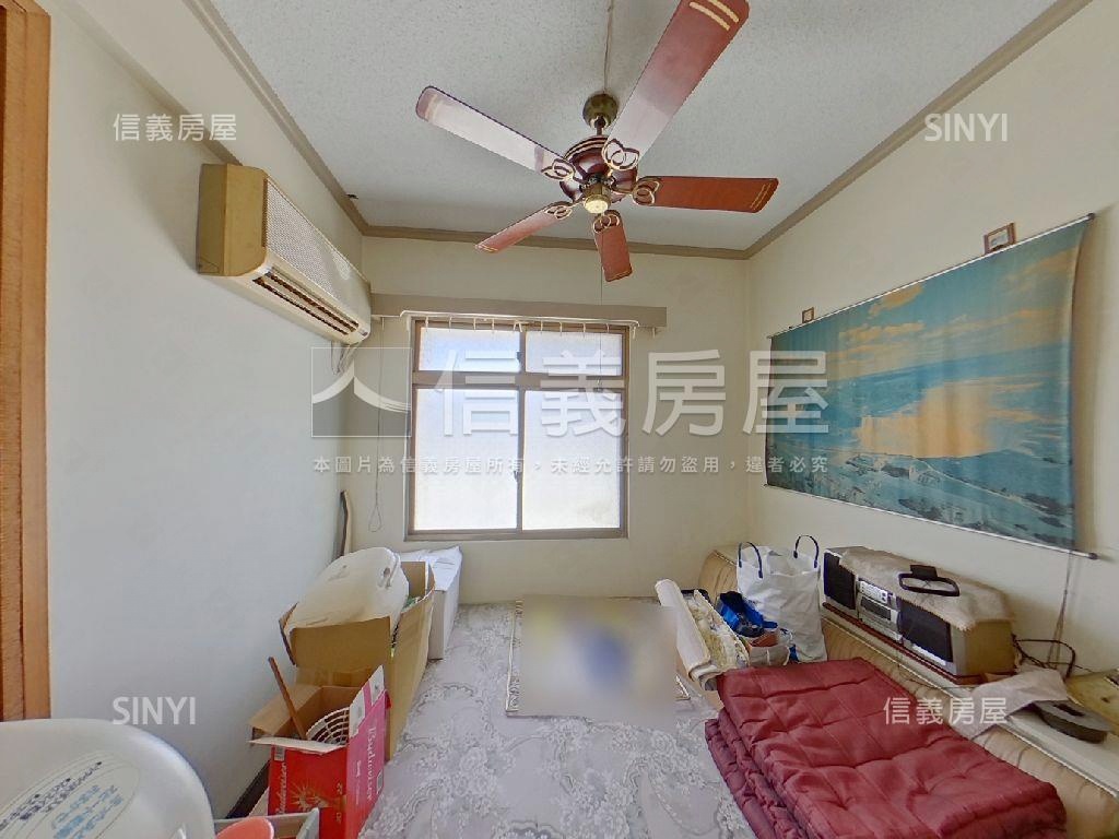 太子大學城四房平車房屋室內格局與周邊環境