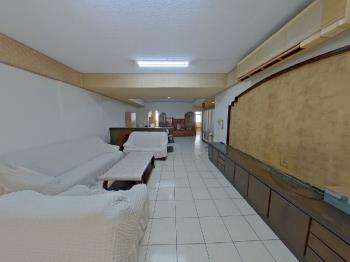 太子大學城四房平車