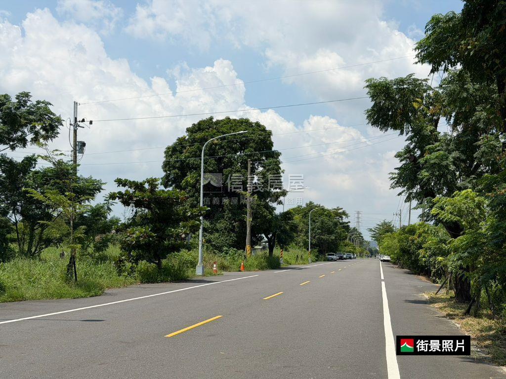 新化｜持分農地房屋室內格局與周邊環境