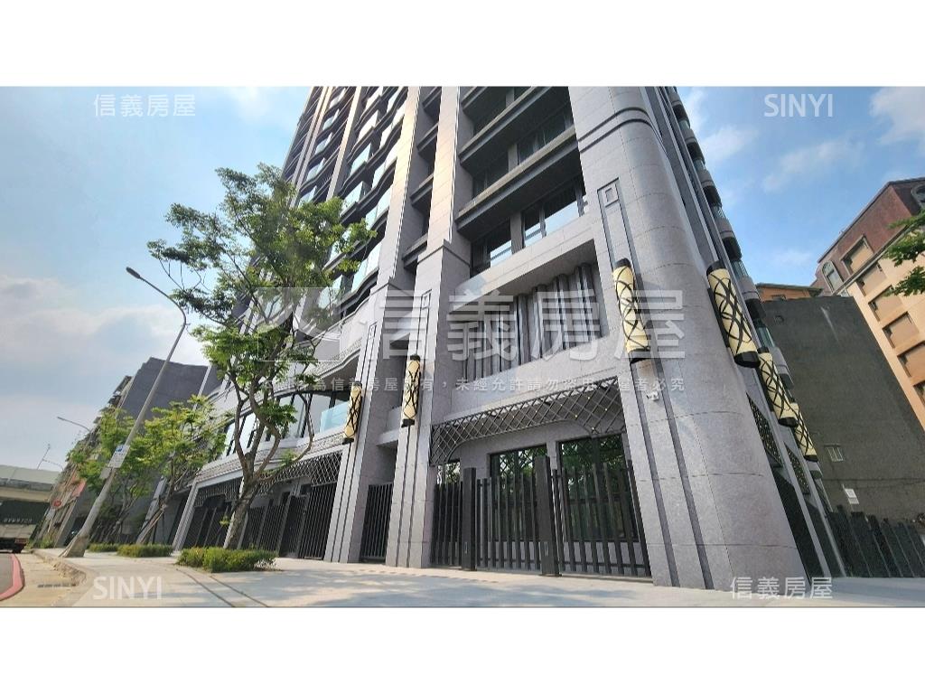 ★大直．大陸工程河岸山景房屋室內格局與周邊環境