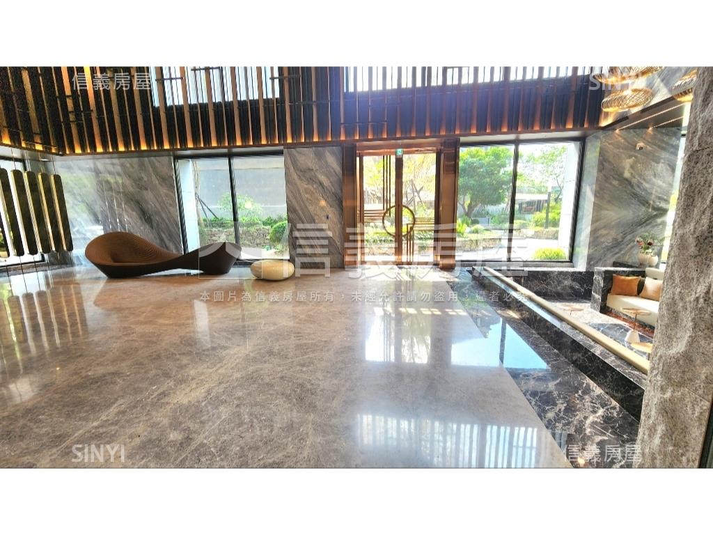 ★大直．大陸工程河岸山景房屋室內格局與周邊環境