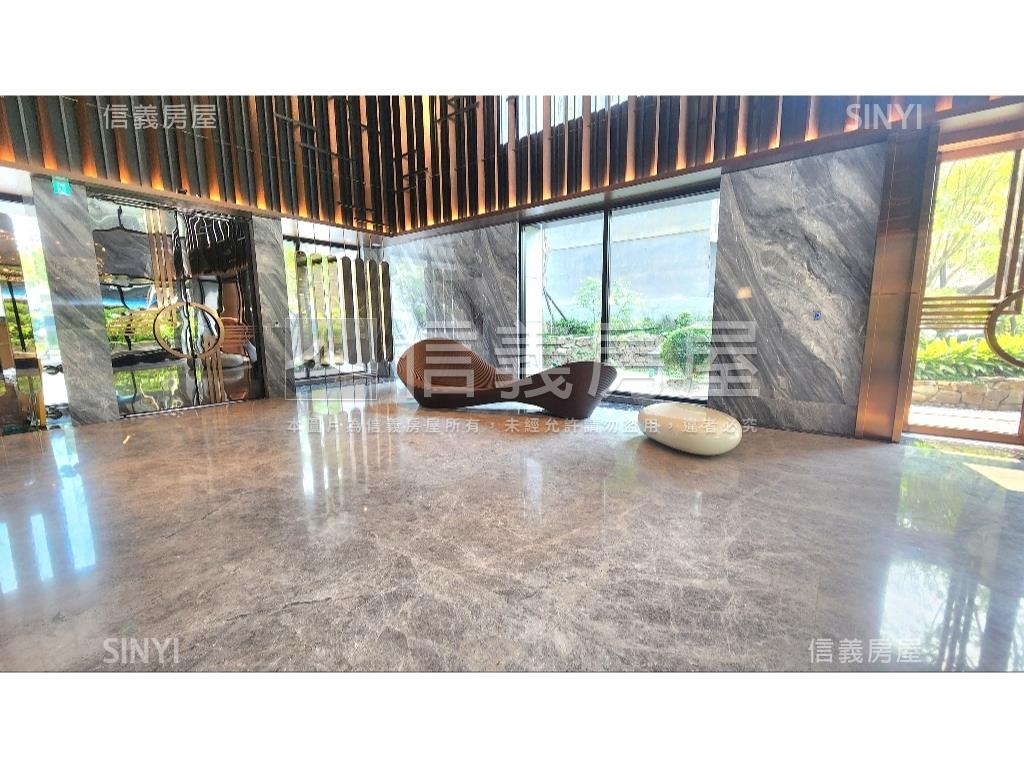 ★大直．大陸工程河岸山景房屋室內格局與周邊環境