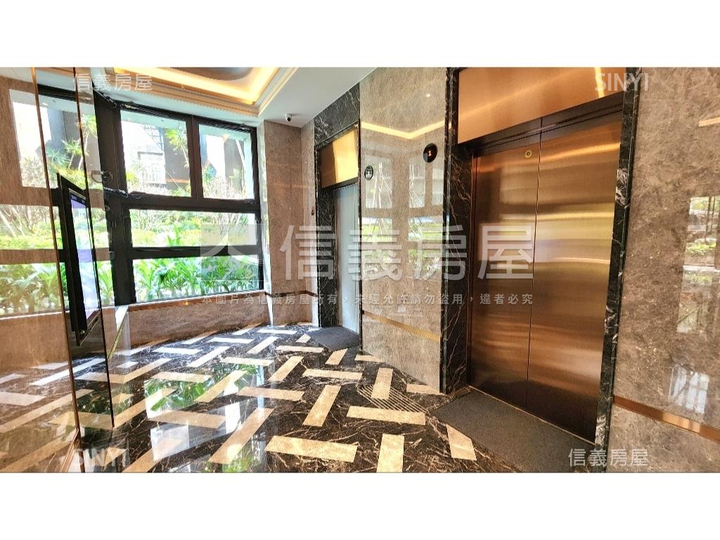 ★大直．大陸工程河岸山景房屋室內格局與周邊環境