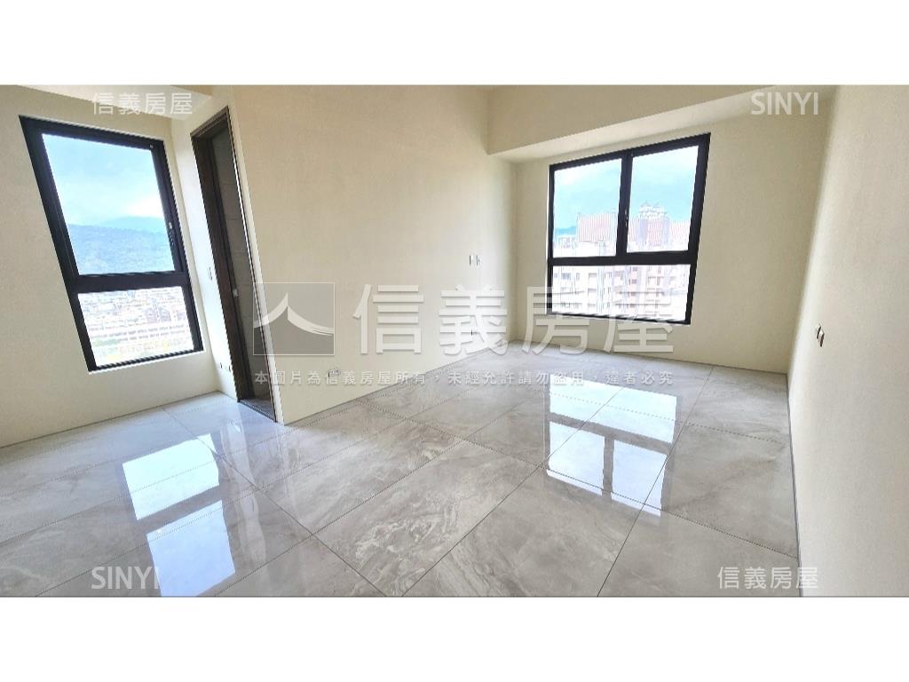 ★大直．大陸工程河岸山景房屋室內格局與周邊環境