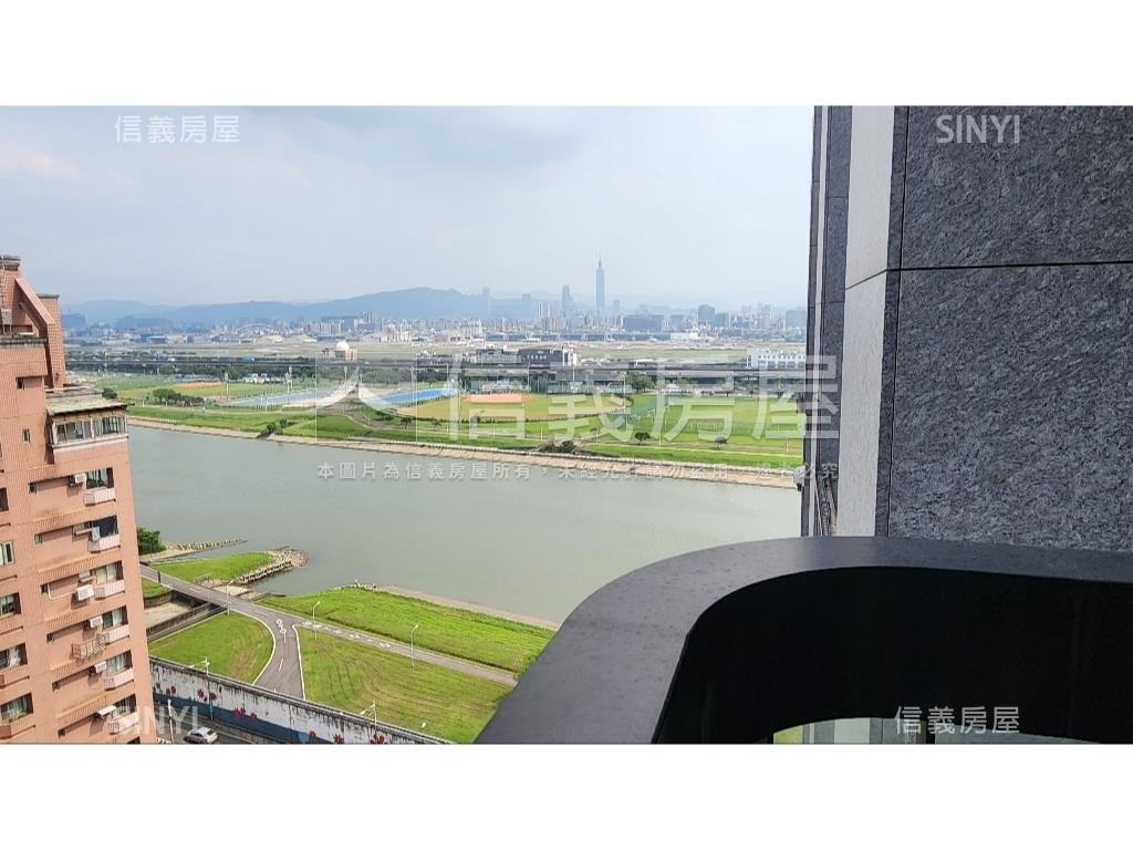 ★大直．大陸工程河岸山景房屋室內格局與周邊環境