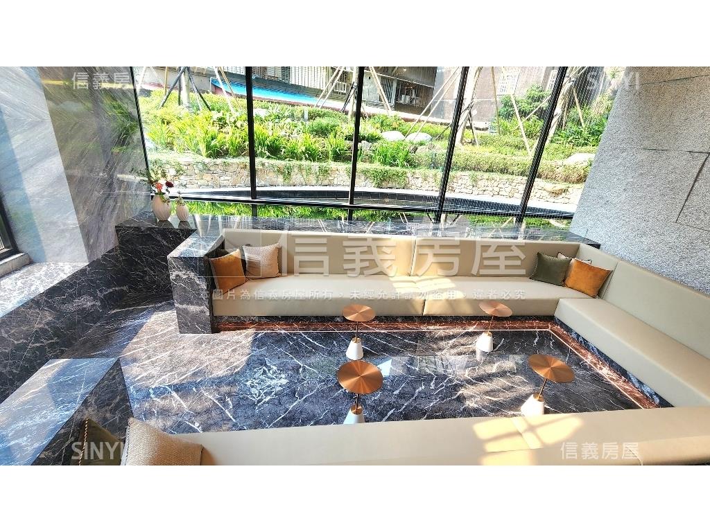 ★大直．大陸工程河岸山景房屋室內格局與周邊環境