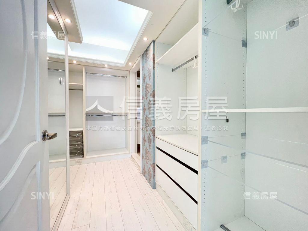 敦南樹海綠意滿滿房屋室內格局與周邊環境