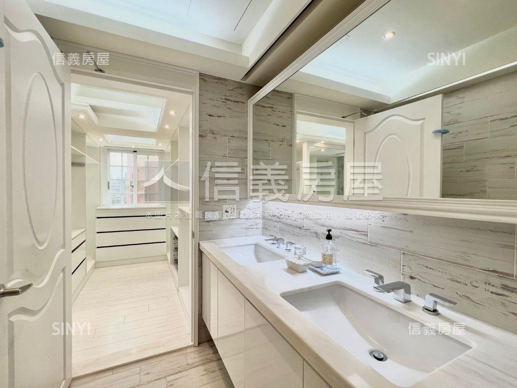 敦南樹海綠意滿滿房屋室內格局與周邊環境