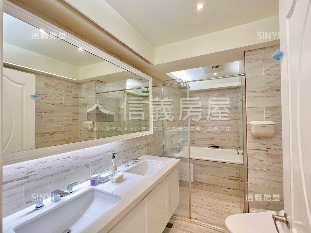 敦南樹海綠意滿滿房屋室內格局與周邊環境