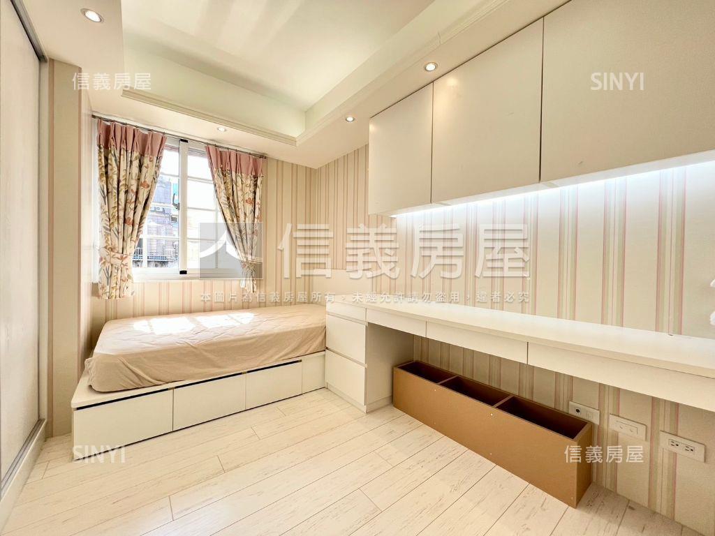 敦南樹海綠意滿滿房屋室內格局與周邊環境