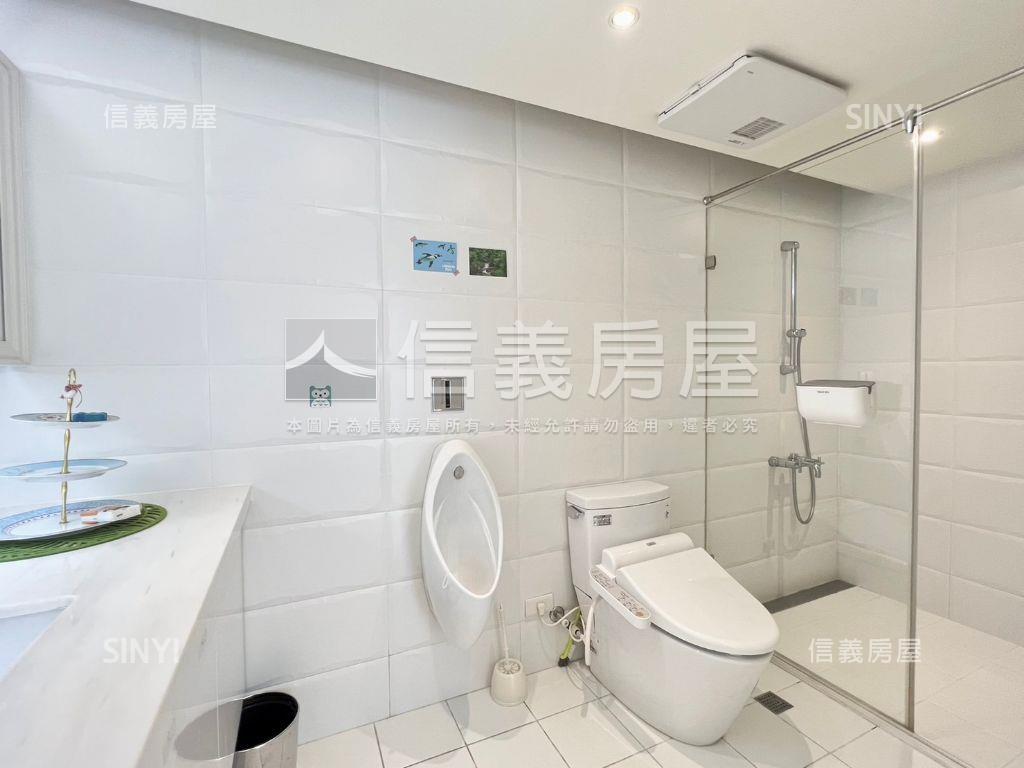 敦南樹海綠意滿滿房屋室內格局與周邊環境