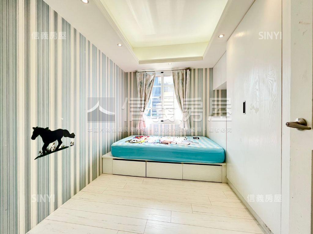 敦南樹海綠意滿滿房屋室內格局與周邊環境