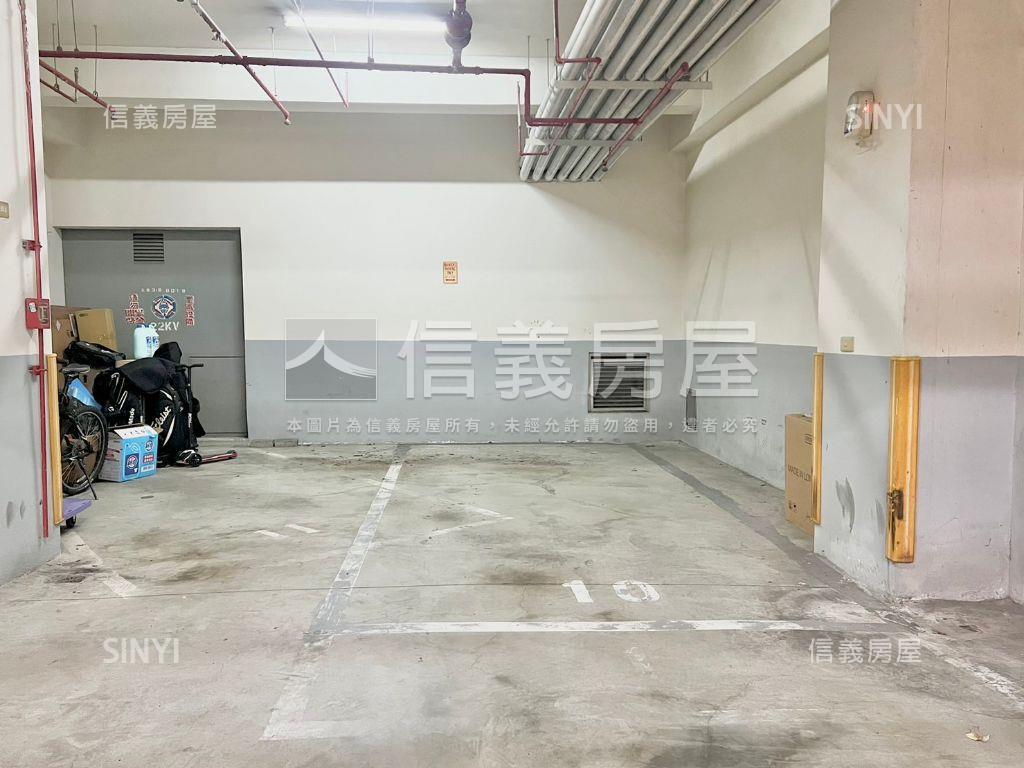 敦南樹海綠意滿滿房屋室內格局與周邊環境