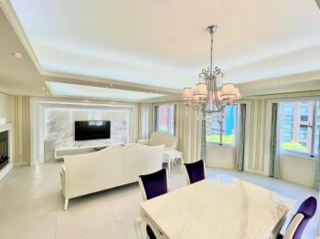 敦南樹海綠意滿滿