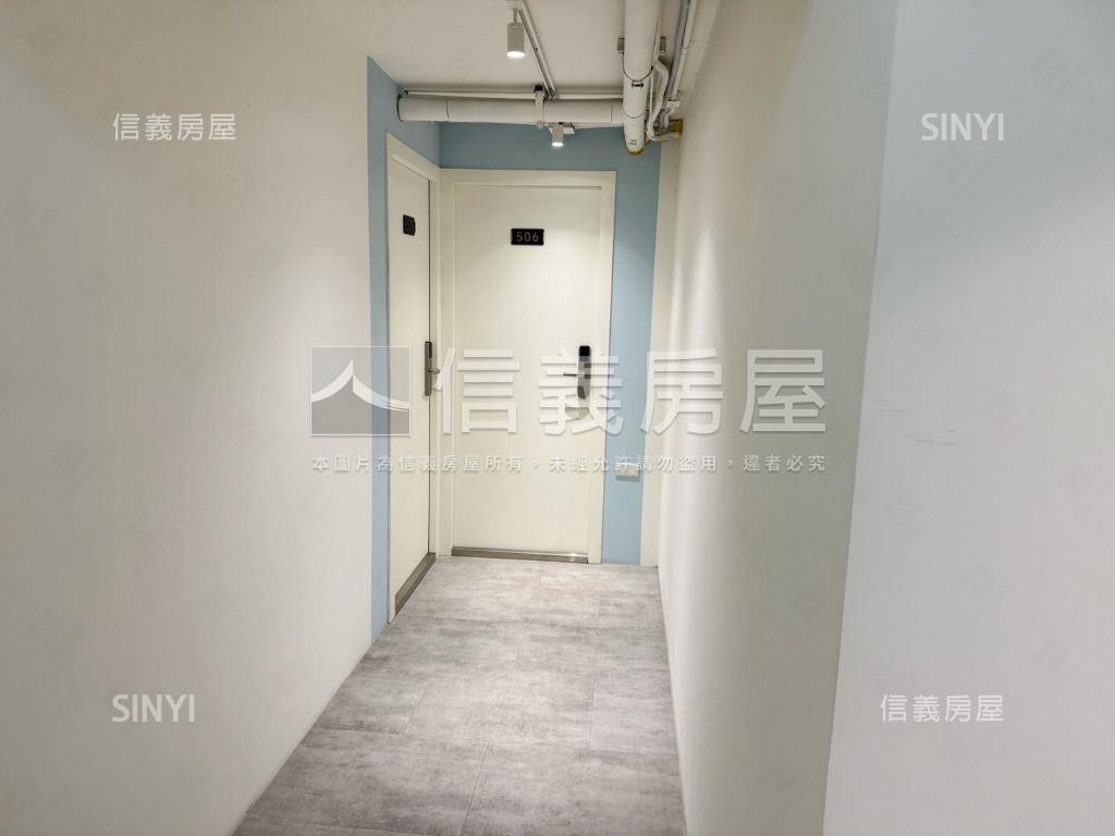 北車之心・黃金置產正核心房屋室內格局與周邊環境